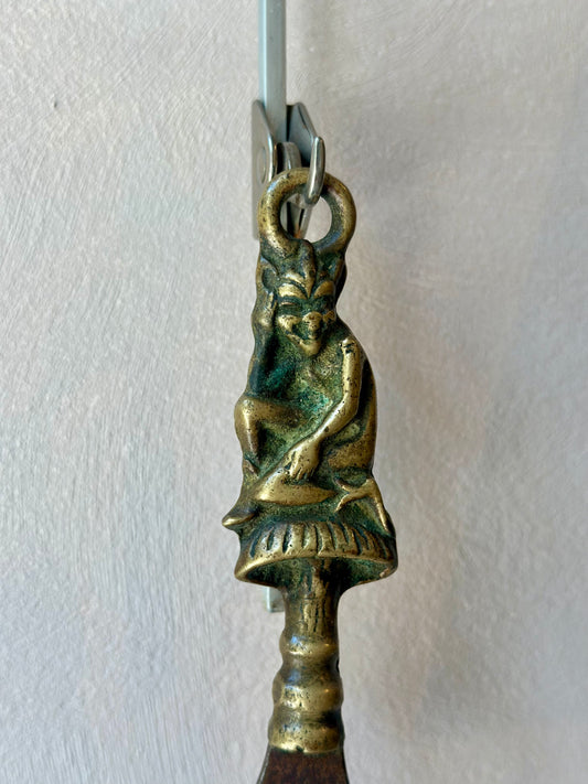 1920s Gargoyle Bottle Opener