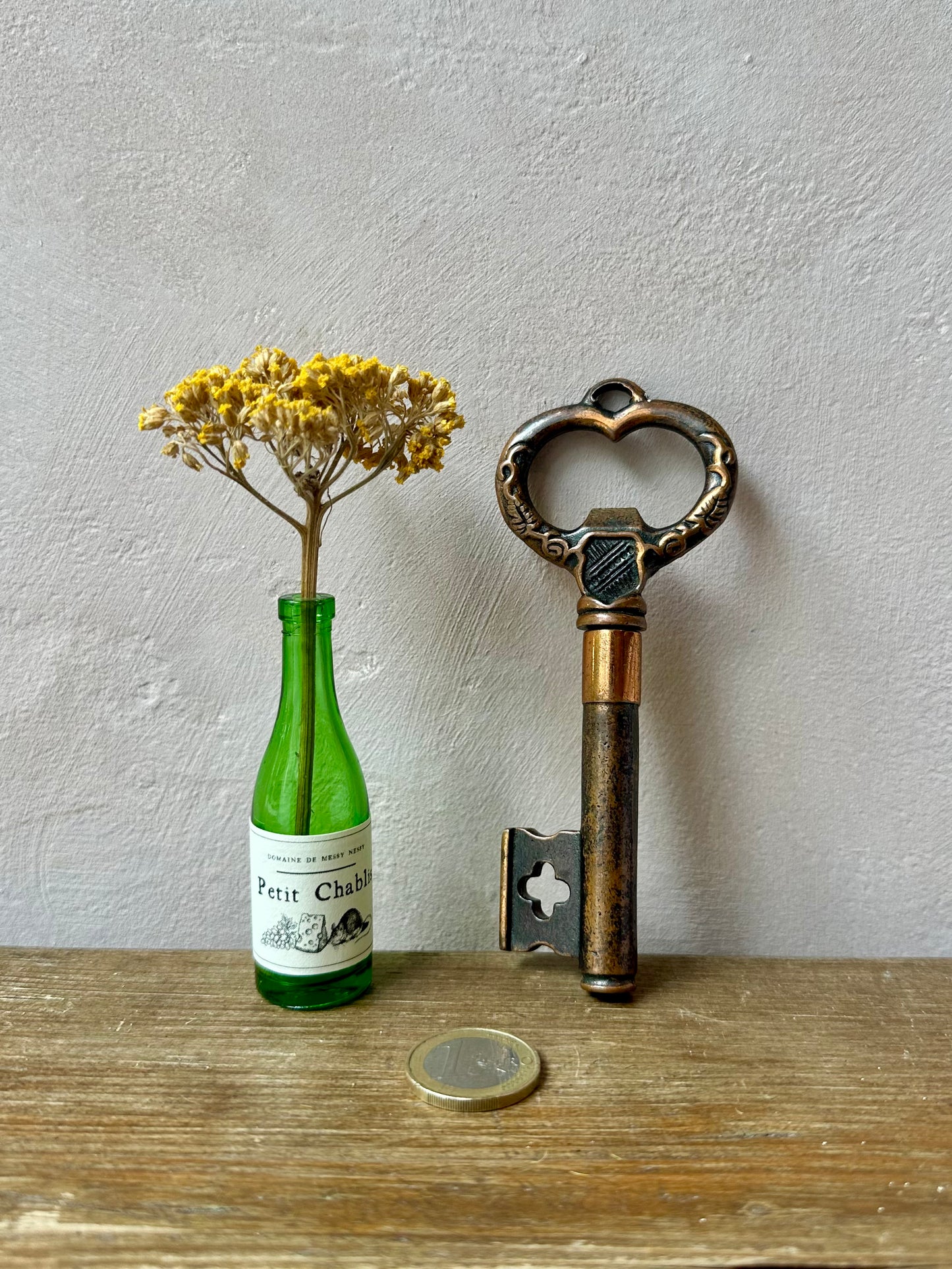 Antique Cork Screw