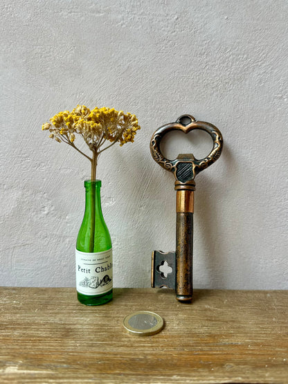 Antique Cork Screw
