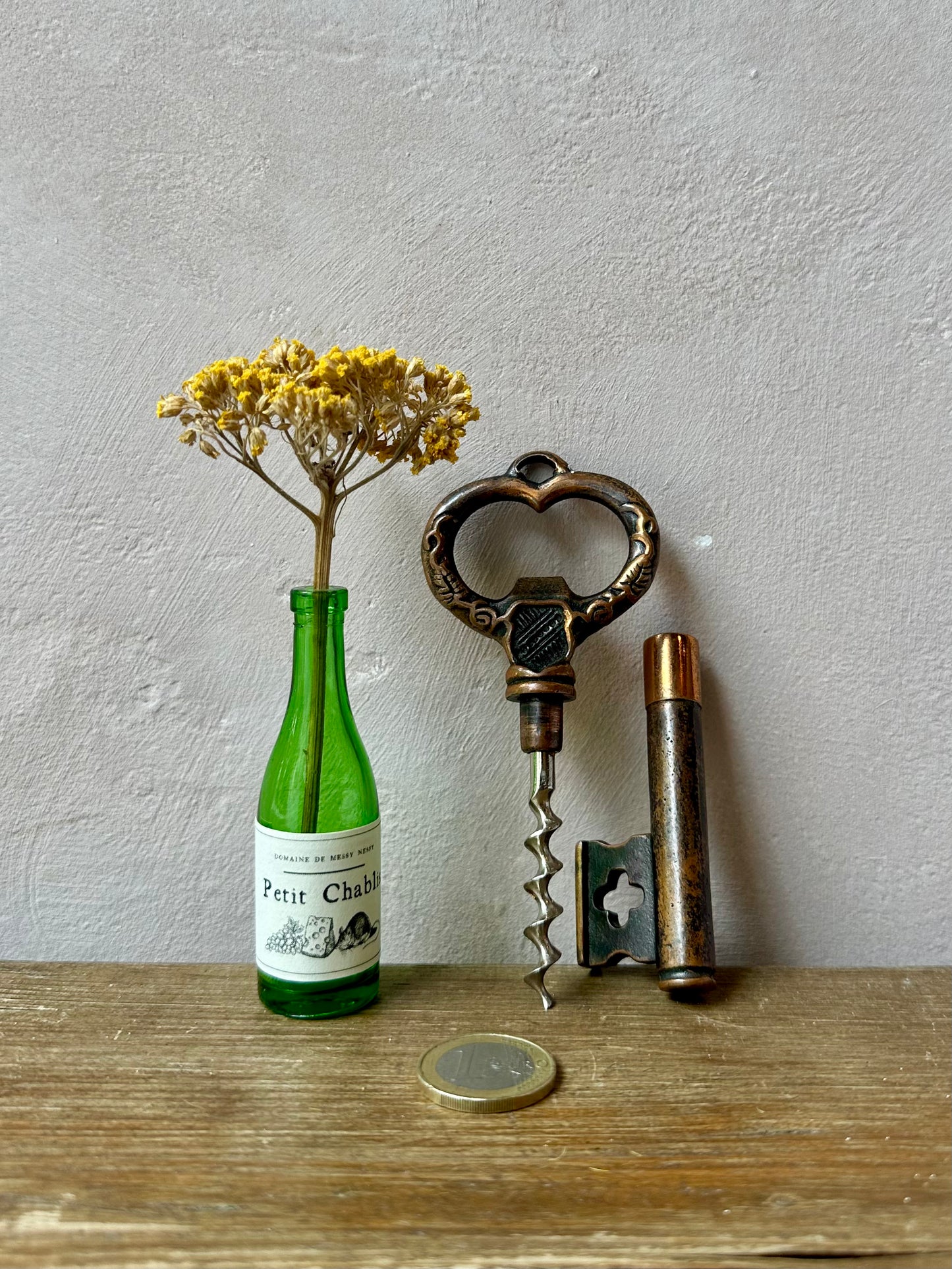 Antique Cork Screw