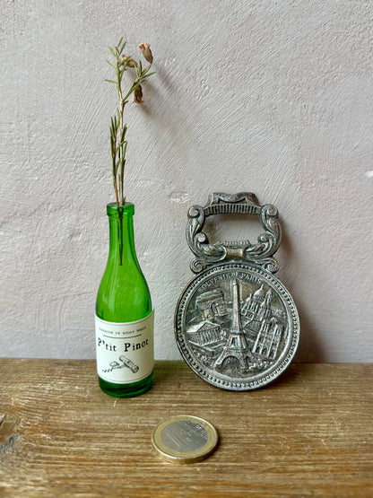 Souvenir de Paris Bottle Opener