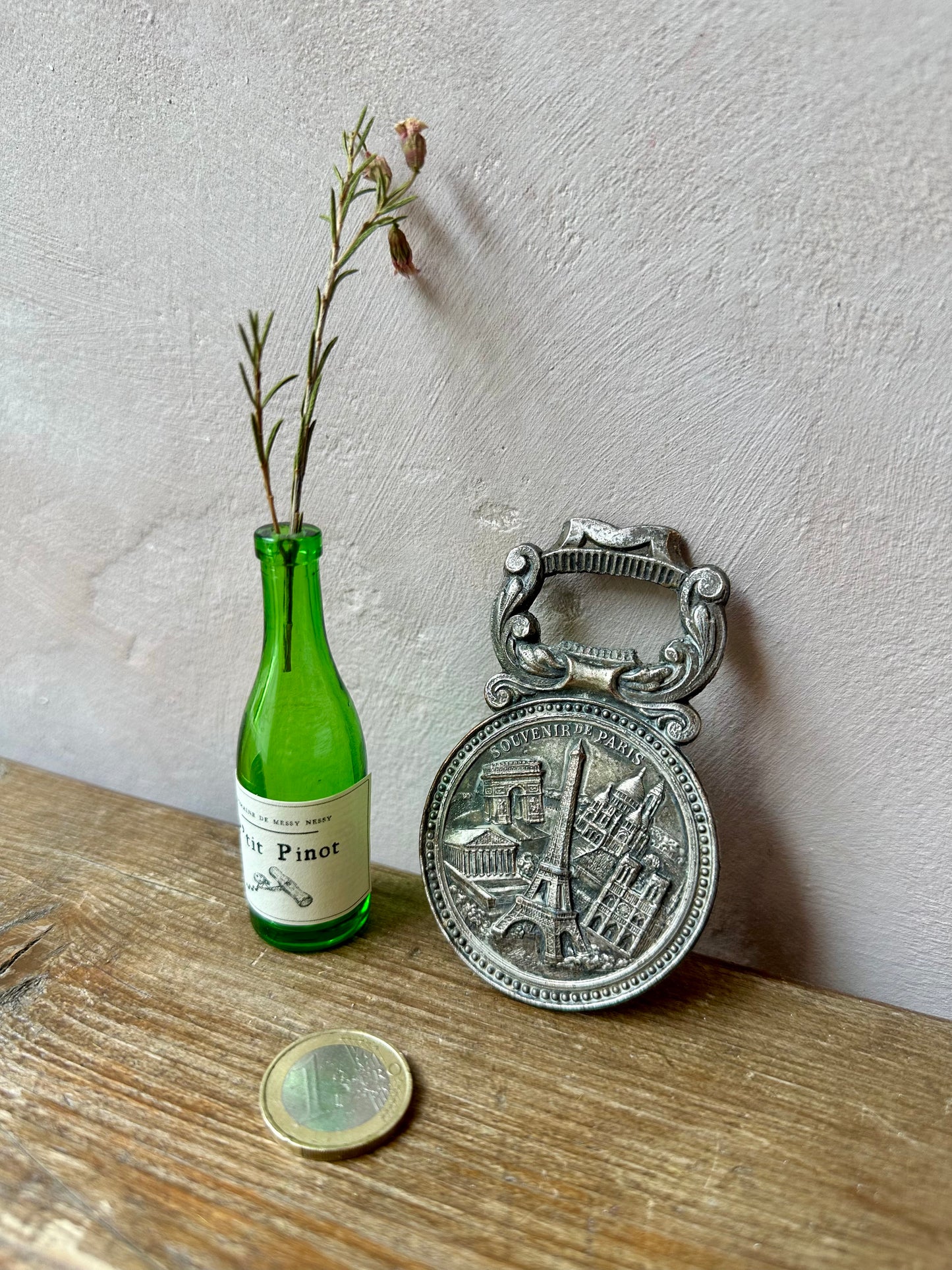 Souvenir de Paris Bottle Opener