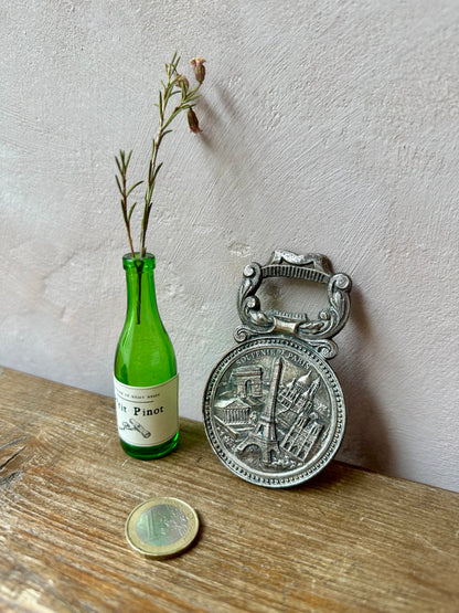 Souvenir de Paris Bottle Opener