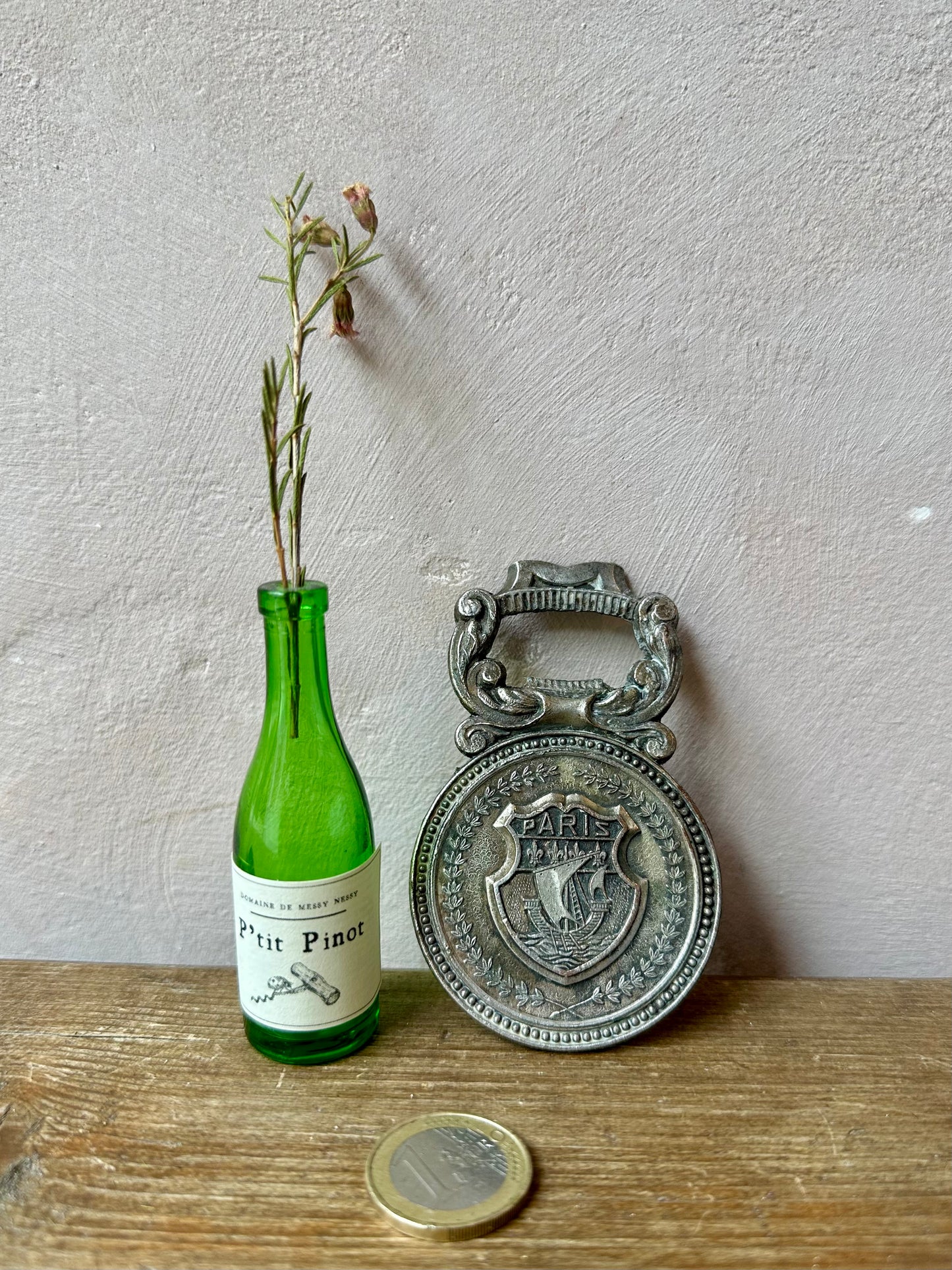 Souvenir de Paris Bottle Opener