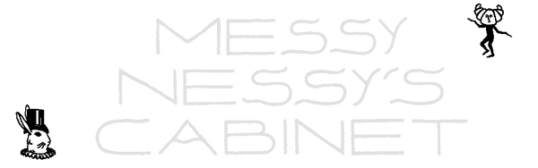 MessyNessyChic