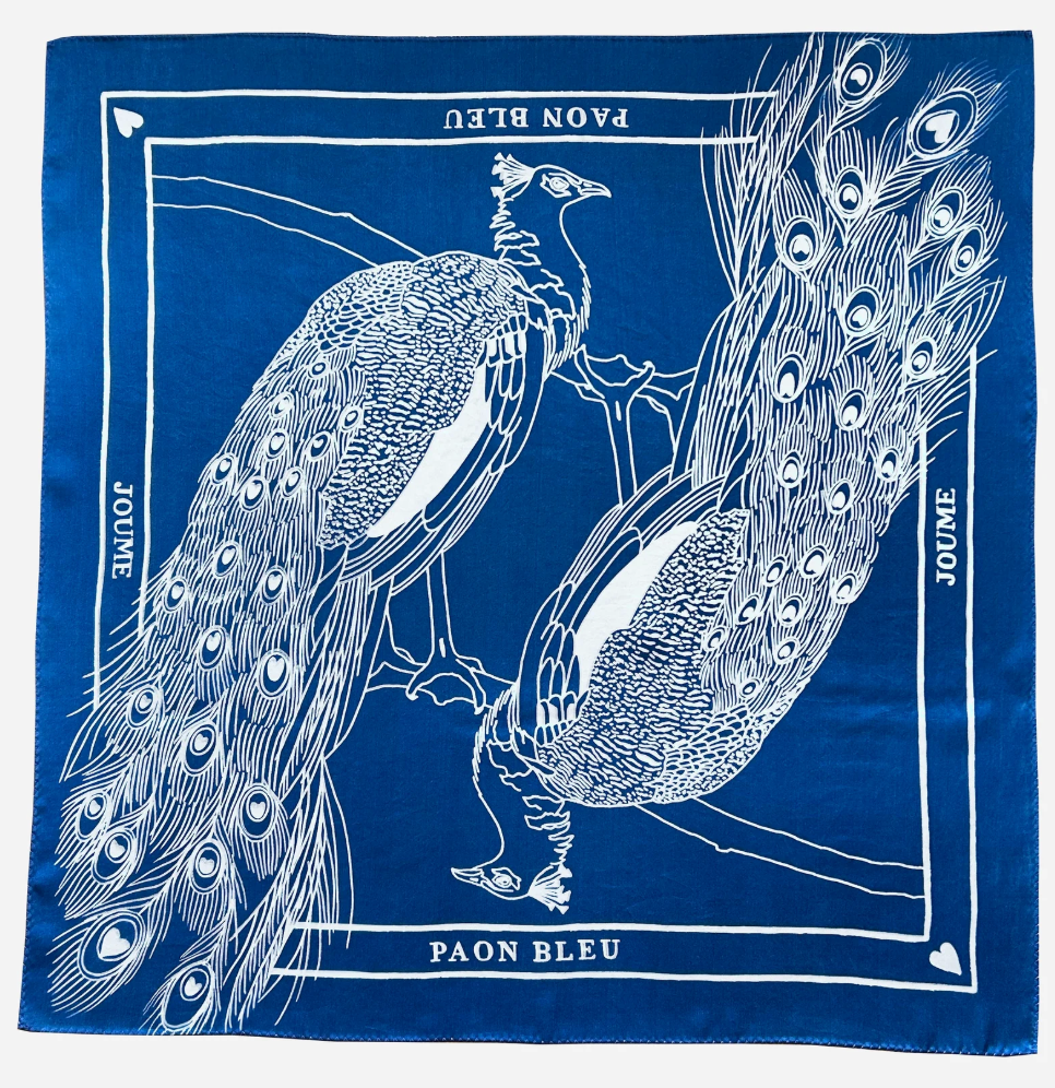 Atelier Joume Scarf