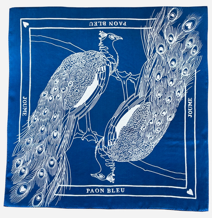 Atelier Joume Scarf