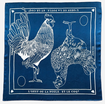 Atelier Joume Scarf