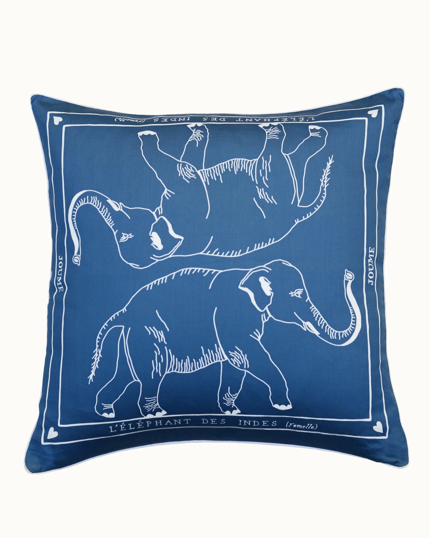 Atelier Joume Pillow case