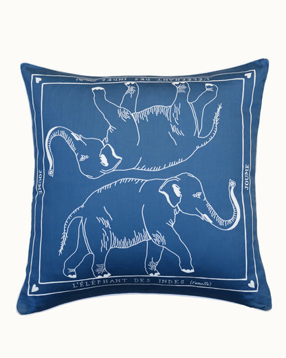 Atelier Joume Pillow case