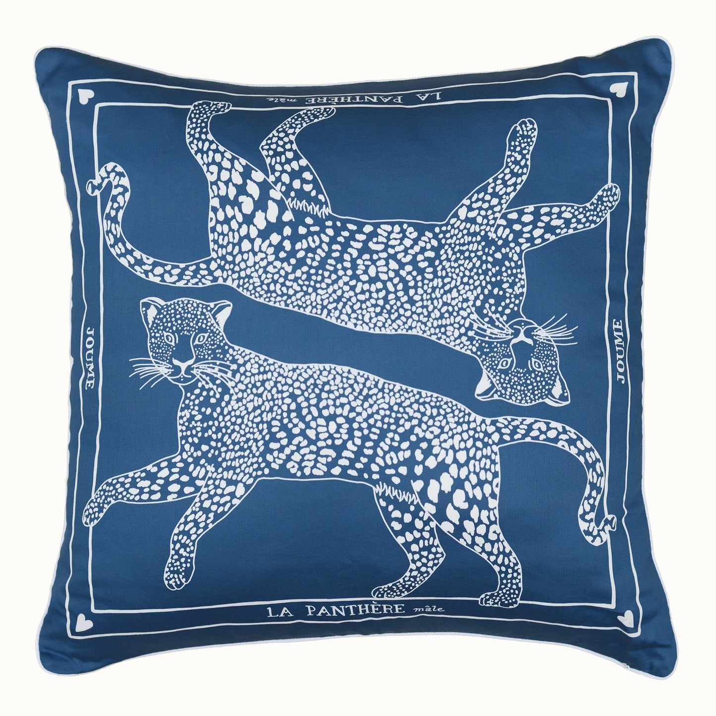 Atelier Joume Pillow case