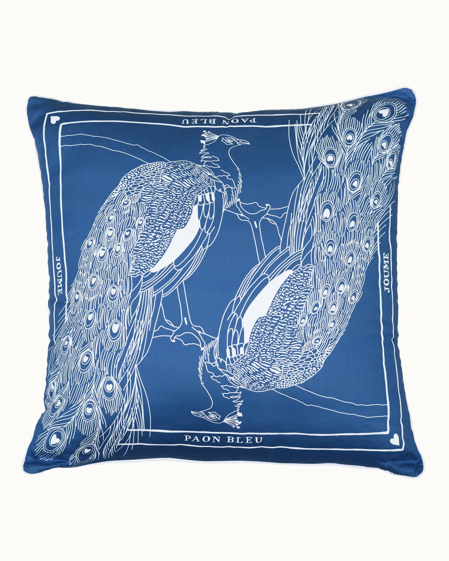 Atelier Joume Pillow case
