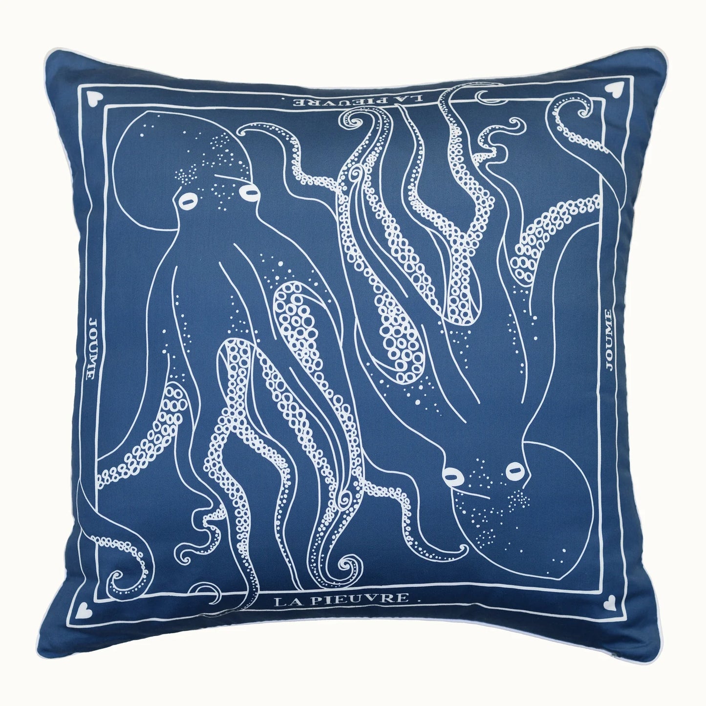 Atelier Joume Pillow case